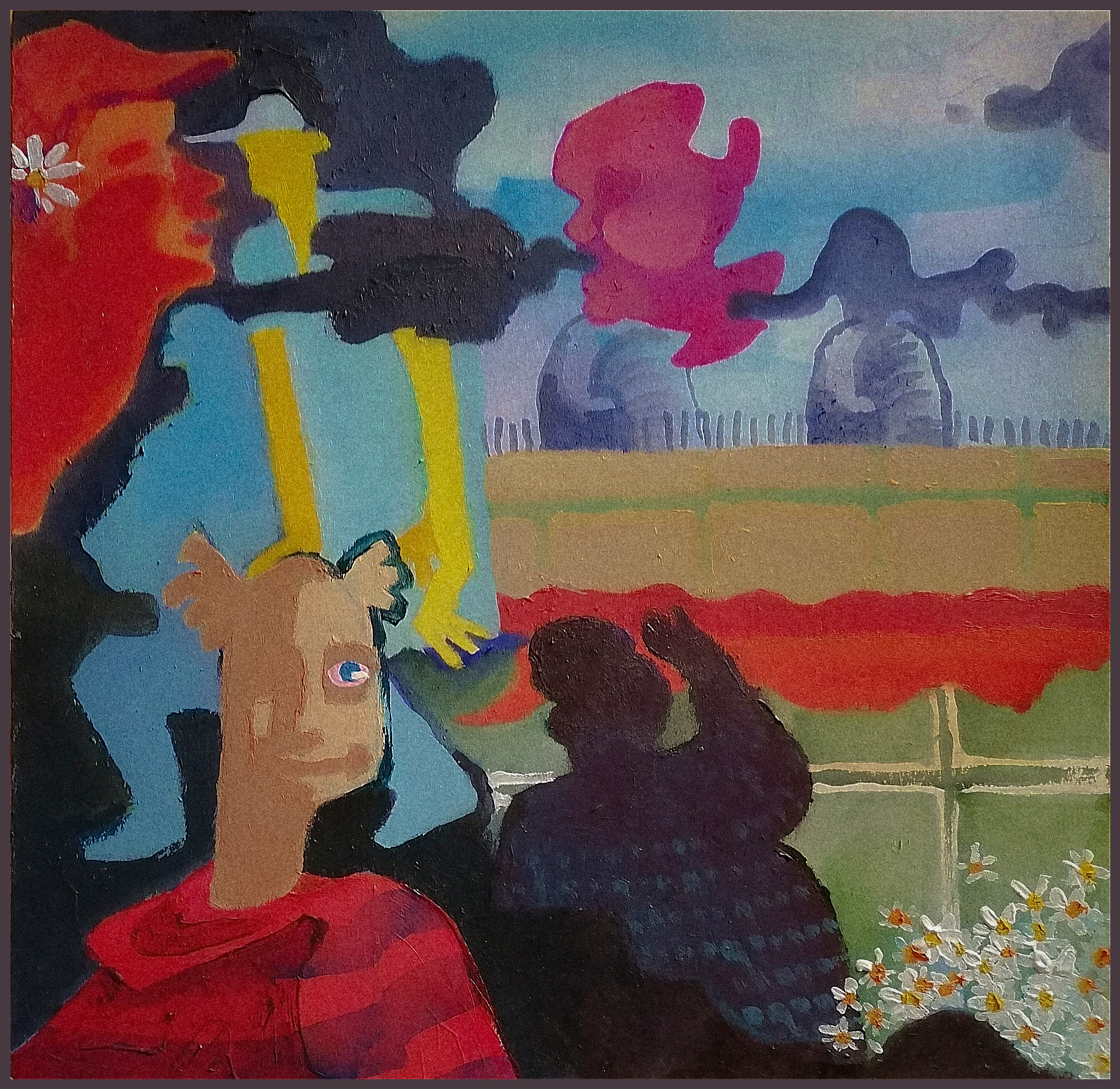 Проспект Ветеранов