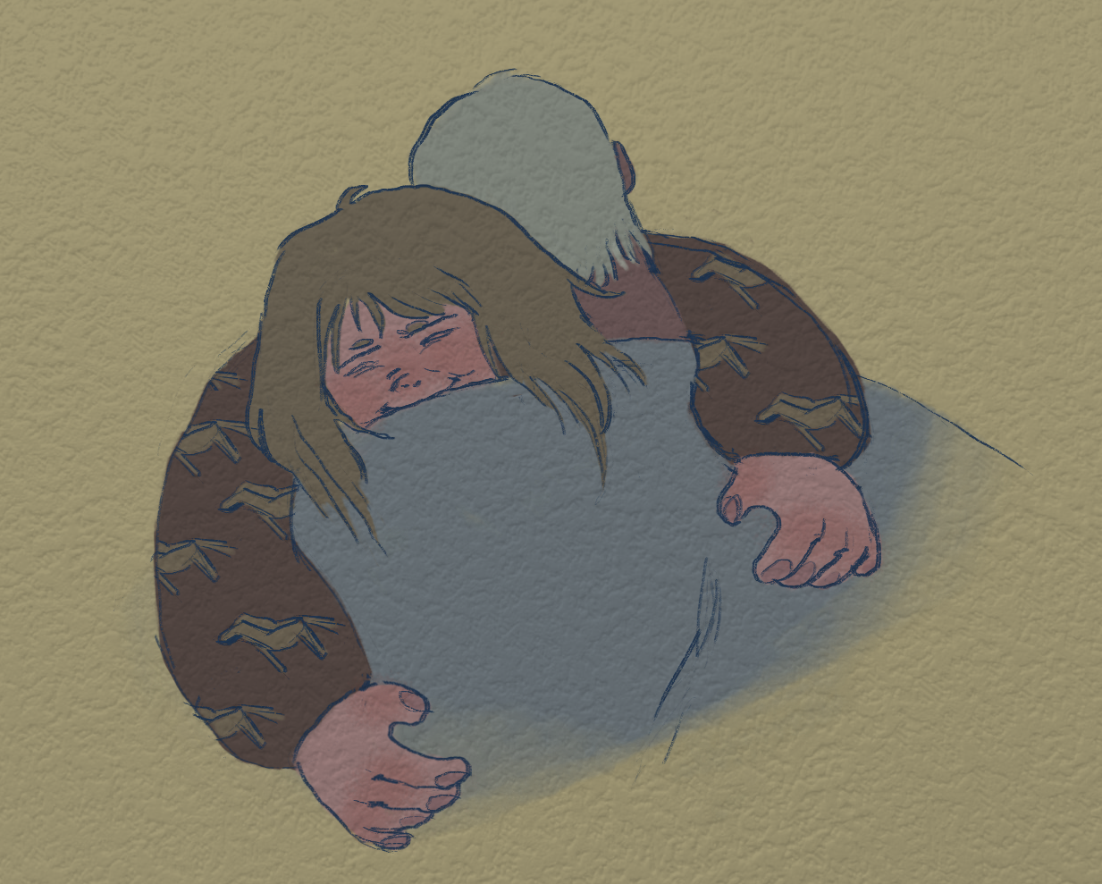 Добрый тестовый пост